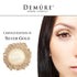 Limited Edition #8 Silver Gold (frost)